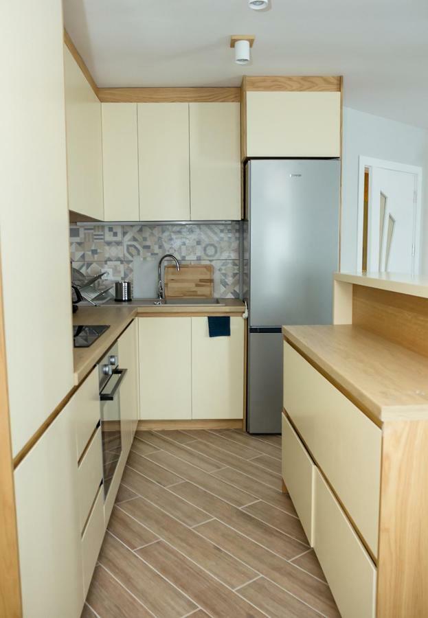 White Lagoon - Luxurious 1Bd Flat Near Kavarna By Flat Mаnager Exterior foto